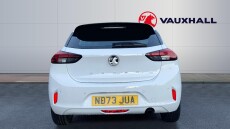 Vauxhall Corsa 1.2 Turbo Design 5dr Auto Petrol Hatchback